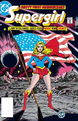Daring Adventures of Supergirl TP Vol 2 book