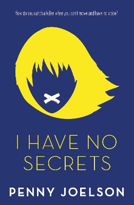I Have No Secrets book