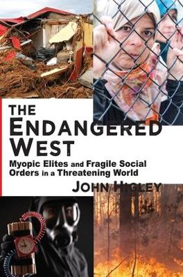 The Endangered West by John Higley