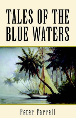 Tales of the Blue Waters book