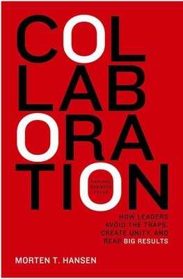 Collaboration book