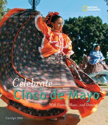 Celebrate Cinco de Mayo by Carolyn Otto