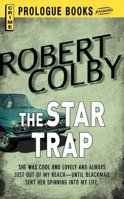 Star Trap book
