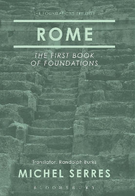 Rome book