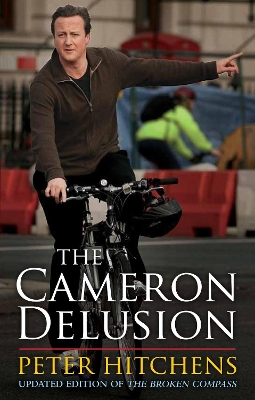 The Cameron Delusion book