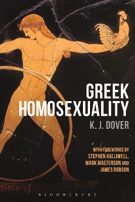 Greek Homosexuality book