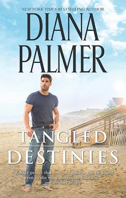 Tangled Destinies book