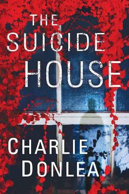 Suicide House book