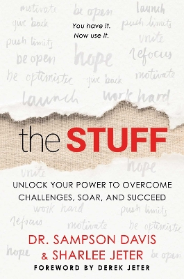 Stuff book