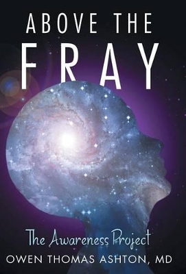 Above the Fray book