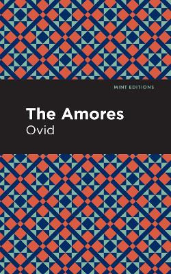 The Amores book