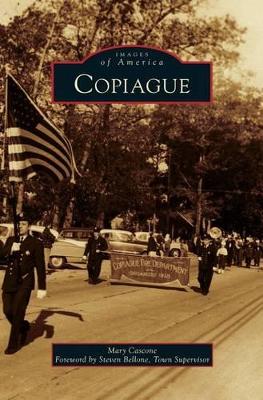 Copiague book