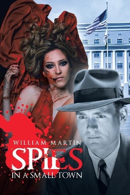 Spies in a Small Town book