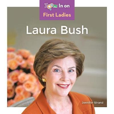 Laura Bush book