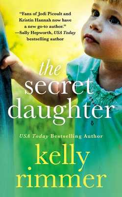 The Secret Daughter book