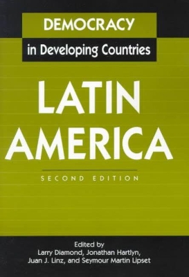 Political Culture and Democracy in Developing Countries by Larry Diamond