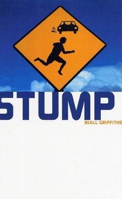 Stump book