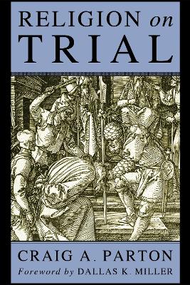 Religion on Trial book