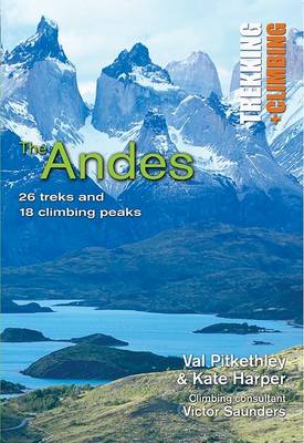 Andes book