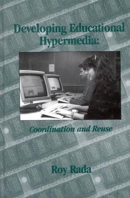 Developing Educational Hypermedia book