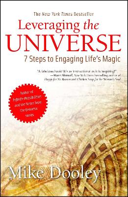 Leveraging the Universe book