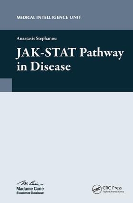 Jak-Stat Pathway in Disease book