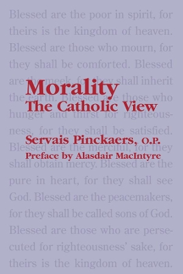 Morality book