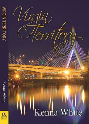 Virgin Territory by Kenna White