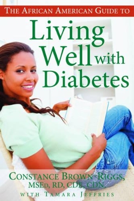 African American Guide to Living Well with Diabetes book