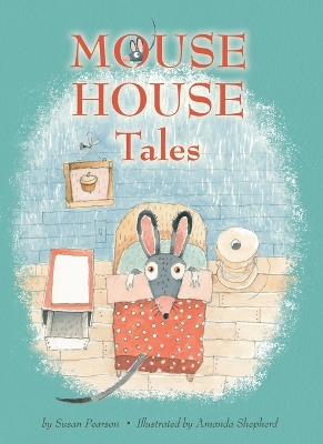 Mouse House Tales book