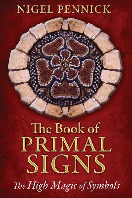 Book of Primal Signs book