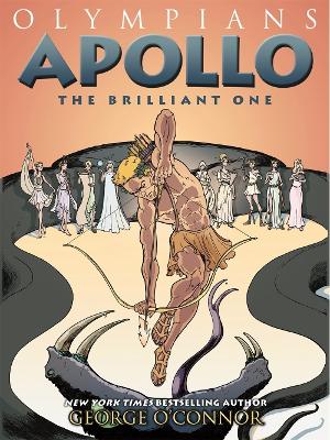 Apollo book