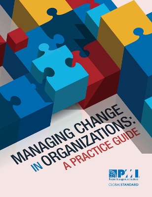 Managing Change in Organizations book