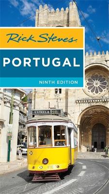 Rick Steves Portugal (Ninth Edition) book