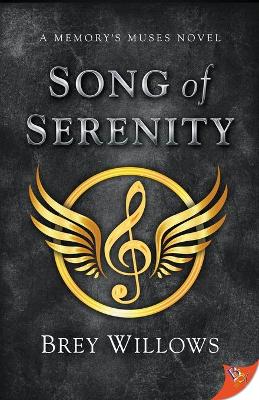 Song of Serenity book