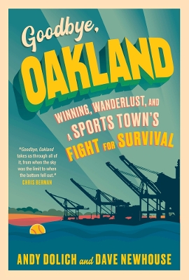 Goodbye, Oakland book