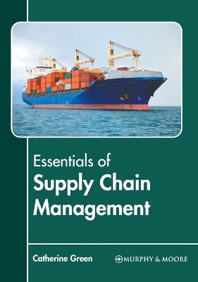 Essentials of Supply Chain Management book