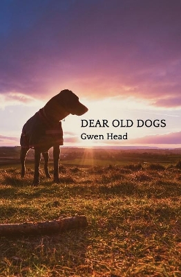 Dear Old Dogs book