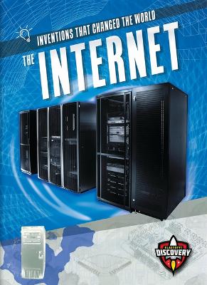 The Internet book