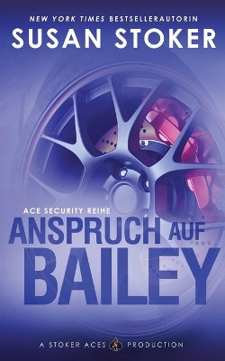 Anspruch auf Bailey book