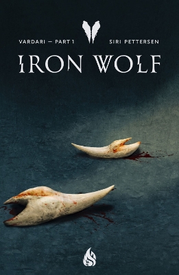 Iron Wolf book