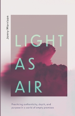 Light as Air book