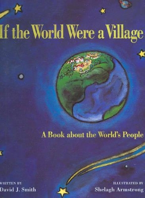 If the World Were a Village book