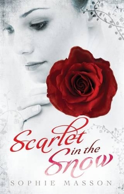 Scarlet in the Snow book
