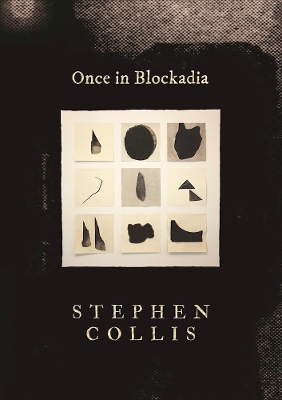 Once in Blockadia book