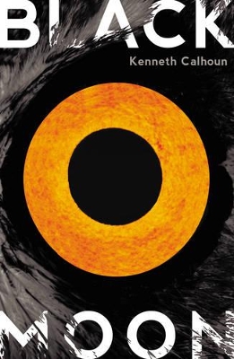 Black Moon by Kenneth Calhoun