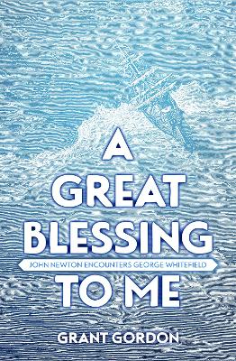 Great Blessing to Me book