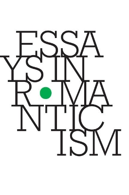 Essays in Romanticism, Volume 25.1 2018 book