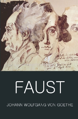 Faust book