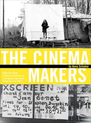 Cinema Makers book